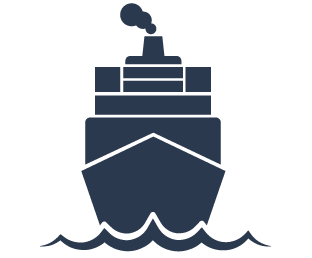 312x258 Icon Cargo Blue