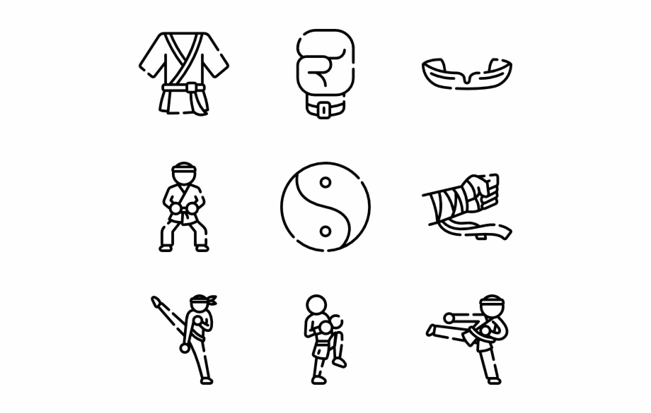 920x585 Martial Arts