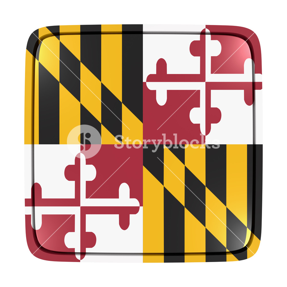 Icon Maryland