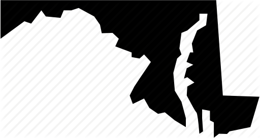 512x272 America, Baltimore, City, Federal, Maryland, Republic, State Icon