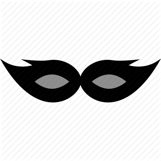 512x512 Eye, Eye Mask, Eyes, Mask Icon