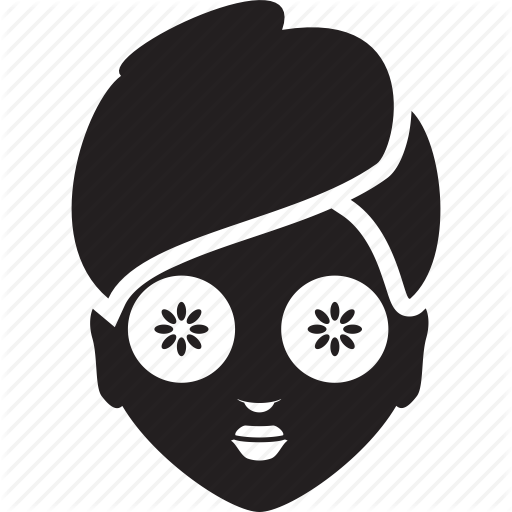 512x512 Face, Mask, Spa, Woman Icon