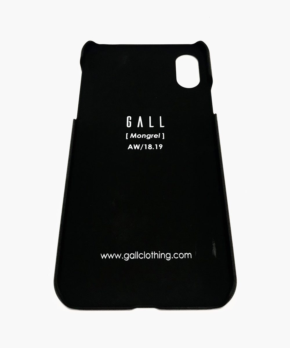 1000x1200 Iphone Mask Gall 'a' Icon Rbl Shop