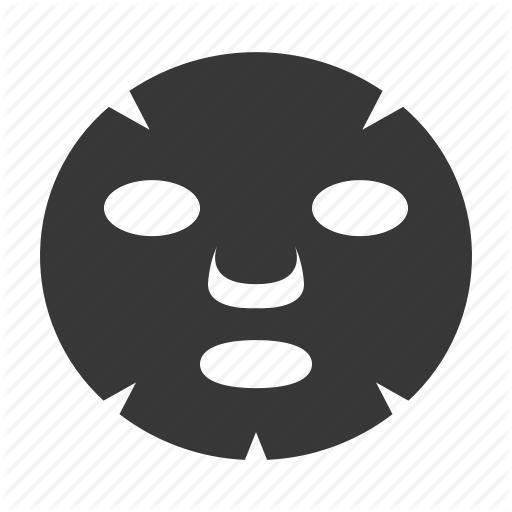512x512 Beauty, Cosmetic, Face Mask, Makeup, Mask Icon