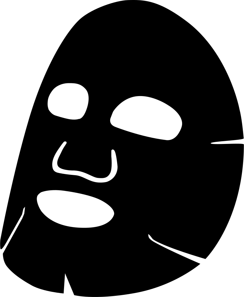 804x980 Facial Mask Png Icon Free Download