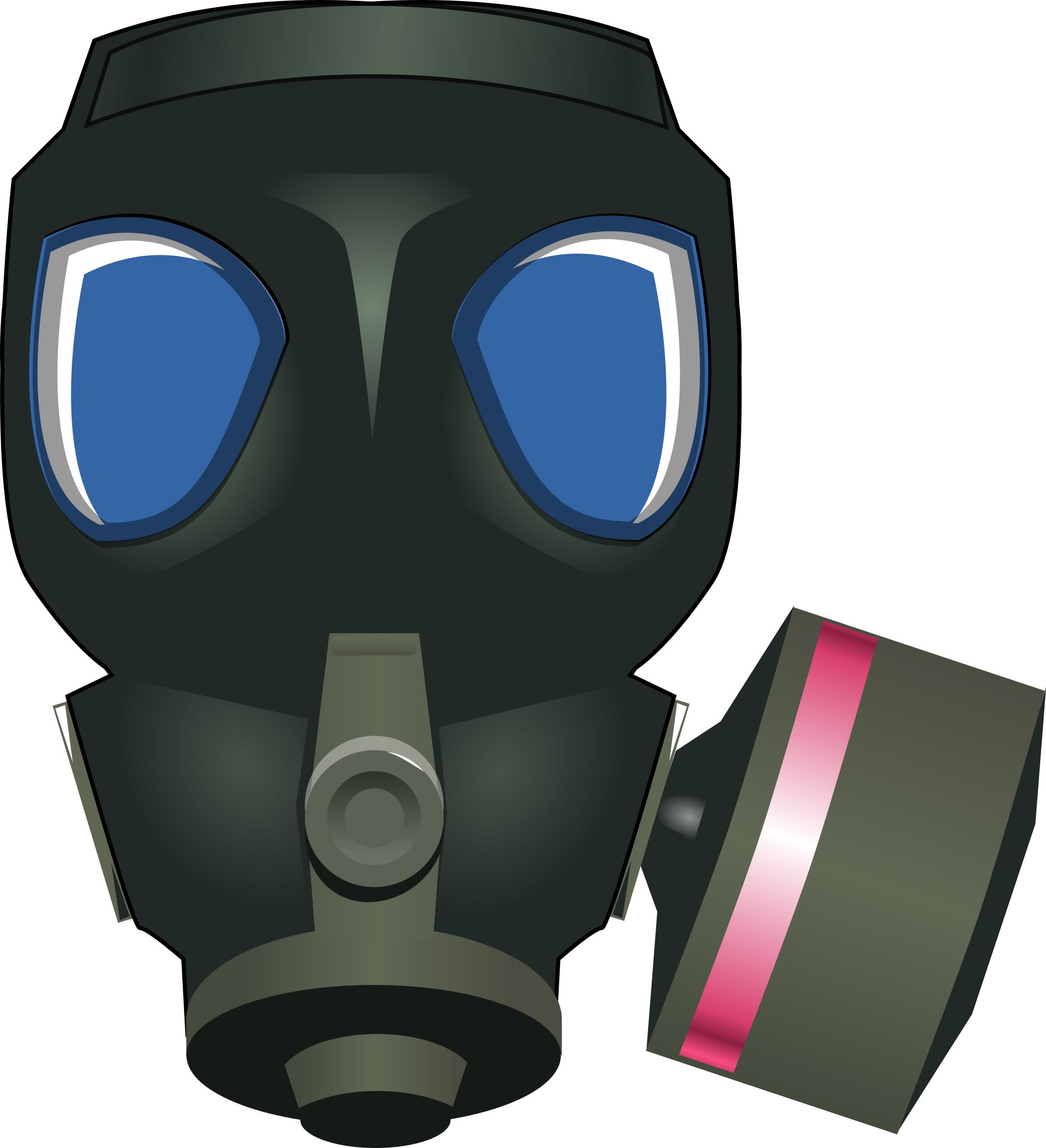 2187x2400 Gas Mask Icons Png
