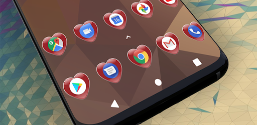 512x250 Get Crystal Heart