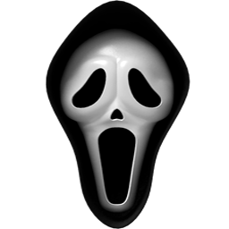 256x256 Mask Icon Download Desktop Halloween Icons Iconspedia