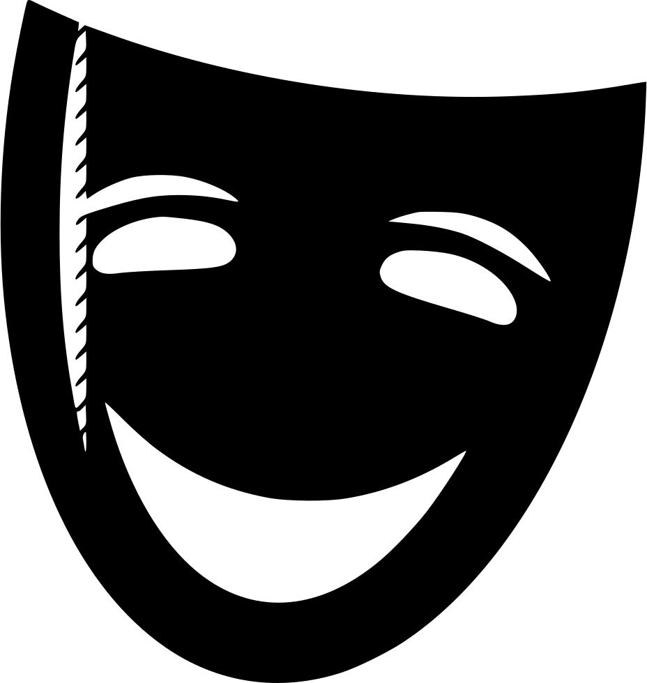 928x980 Mask Man Theatre Role Movie Png Icon Free Download