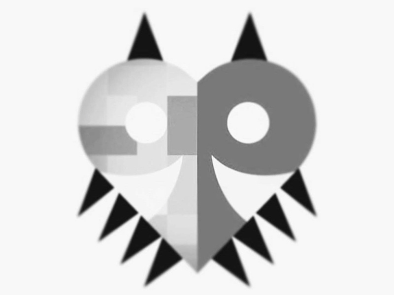 800x600 Zelda Majora's Mask Icon Design