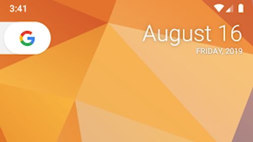 512x288 Crystal Heart Citric Icon Mask For Nova Launcher Apk