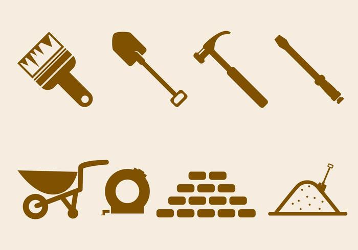 700x490 Free Masonry Vector Icon