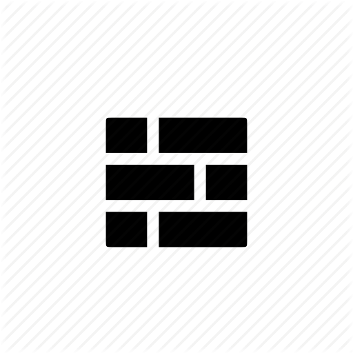 512x512 Grid, Layout, Masonry, Random, Salon, Shuffle Icon