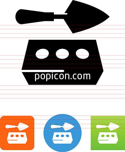 400x487 Masonry Icon