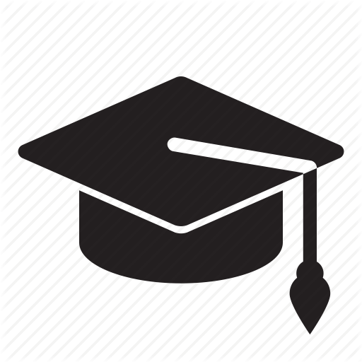 512x512 Degree, Diploma, Grid, Master, Project, Uni, University Icon