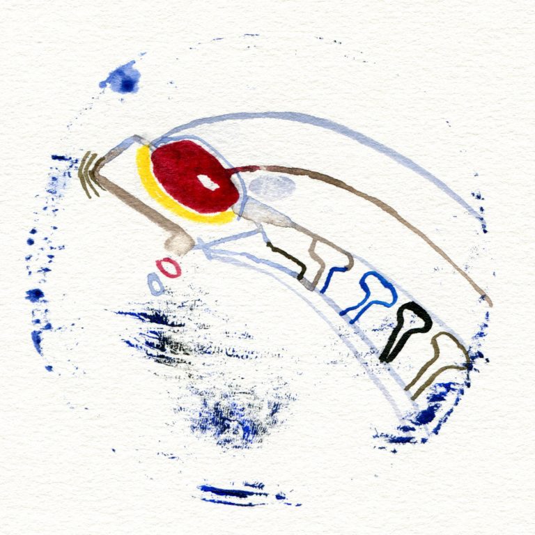 768x768 Dream Of The Drawing For Everything