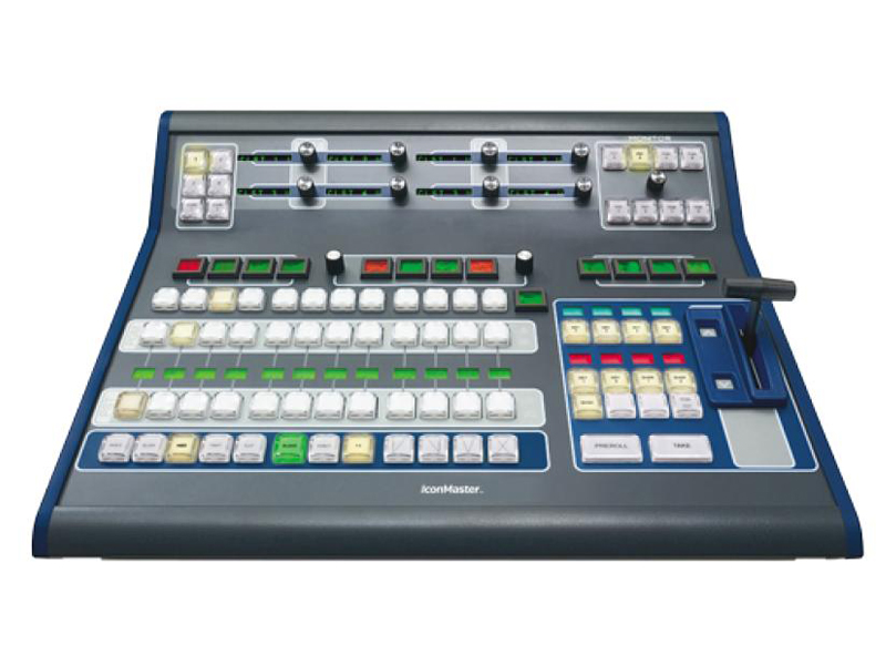 800x600 Imagine Communications Master Control Iconmaster