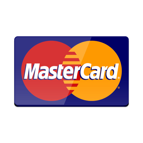 500x500 Master Card Hd Icon