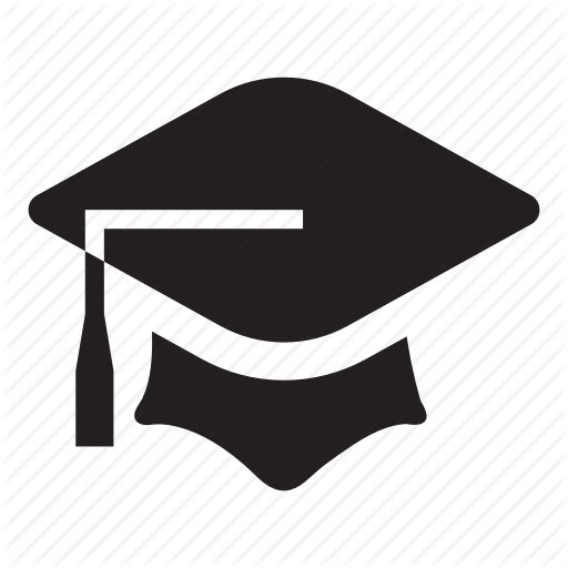 512x512 Certificate, Degree, Diploma, Locations, Master, Uni, University Icon