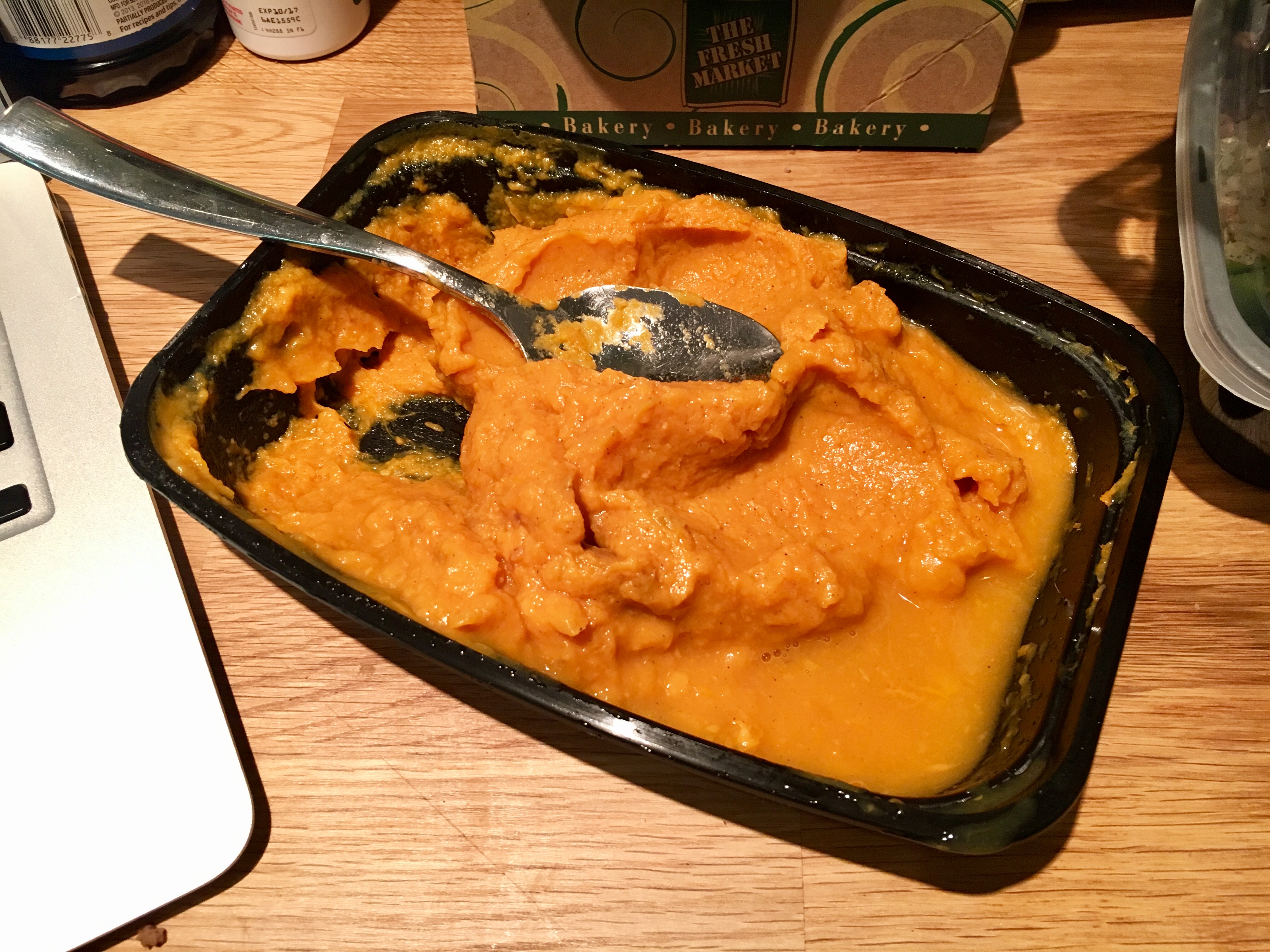 4032x3024 Icon Meals Review What I Liked, What I Didn't, And What I'd Do