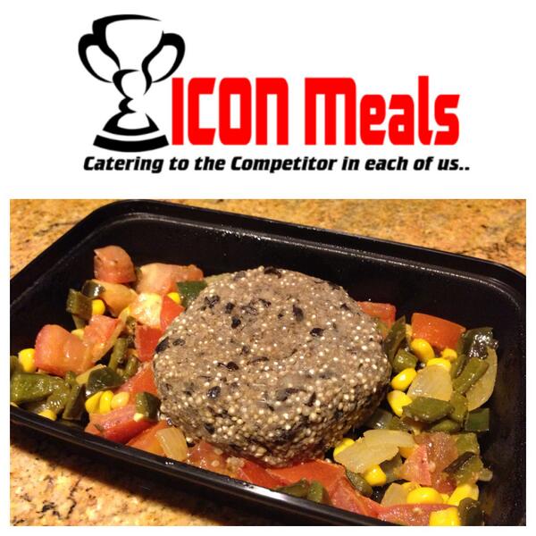 600x600 Icon Meals On Twitter New