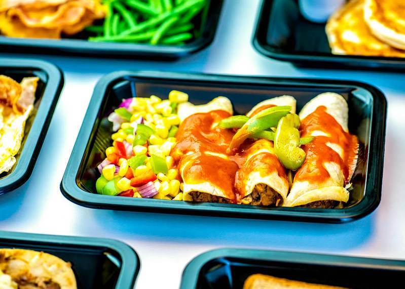 799x571 Icon Meals The Field House Gym