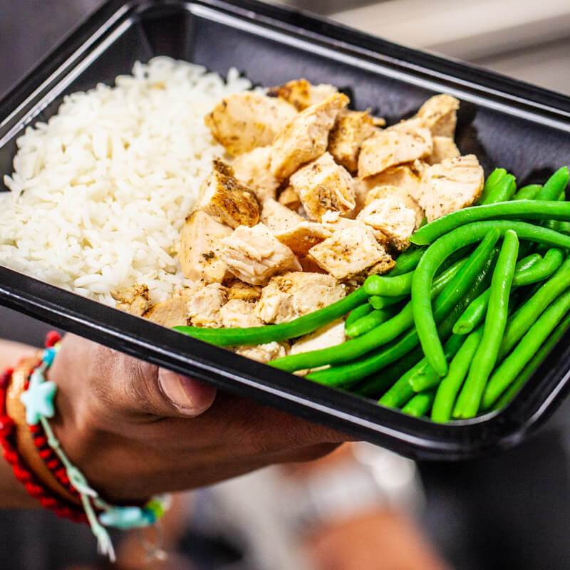 800x800 Custom Meal Icon Meals