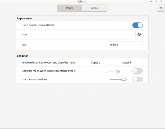 640x499 Manager Menu Icon Meaning