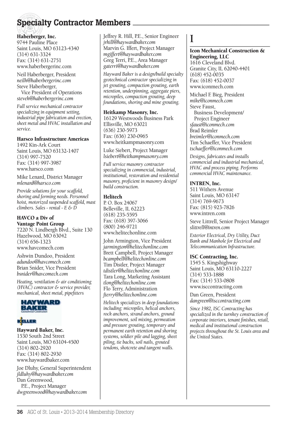 1191x1761 Agc St Louis Membership Directory