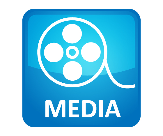 560x467 Icon For Media