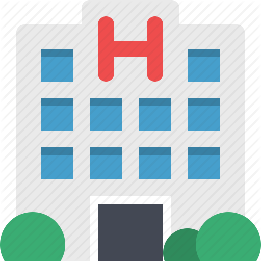 512x512 Health Center, Healthcare, Hospital, Institution, Medical