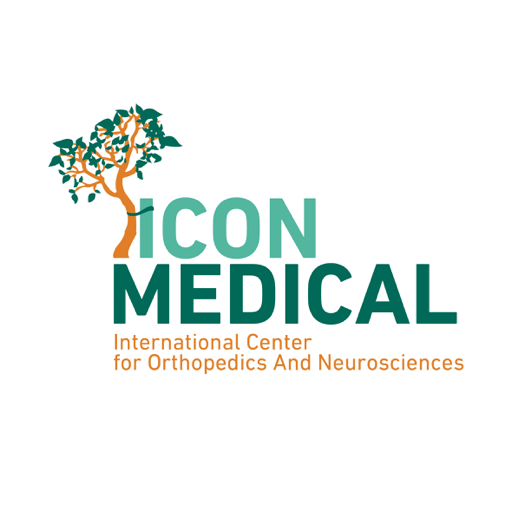 512x512 Icon Medical Center