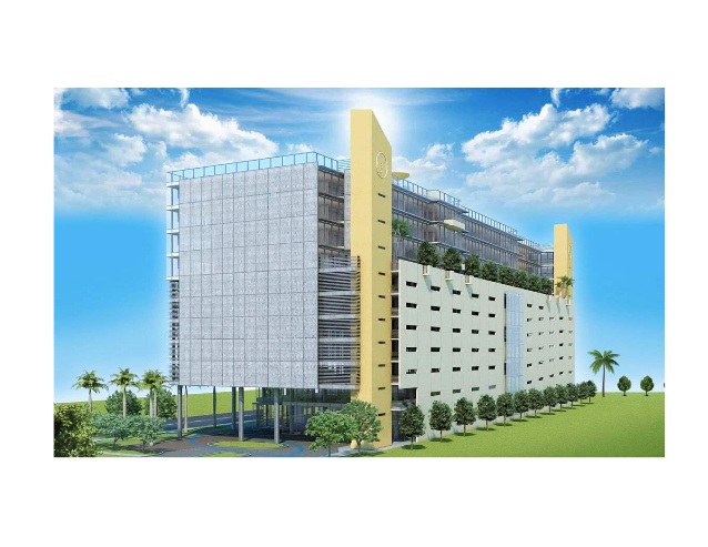 638x493 Icon Medical Tower In Aventura Sale Or Lease