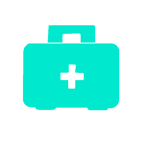 500x500 Icon Med Bag Medical