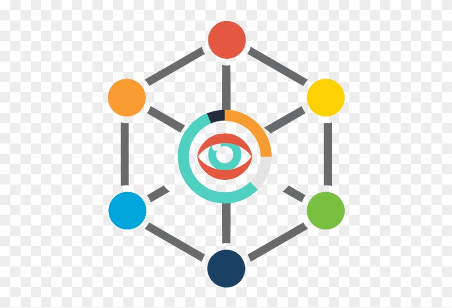 880x601 Medical Network Icon Clipart