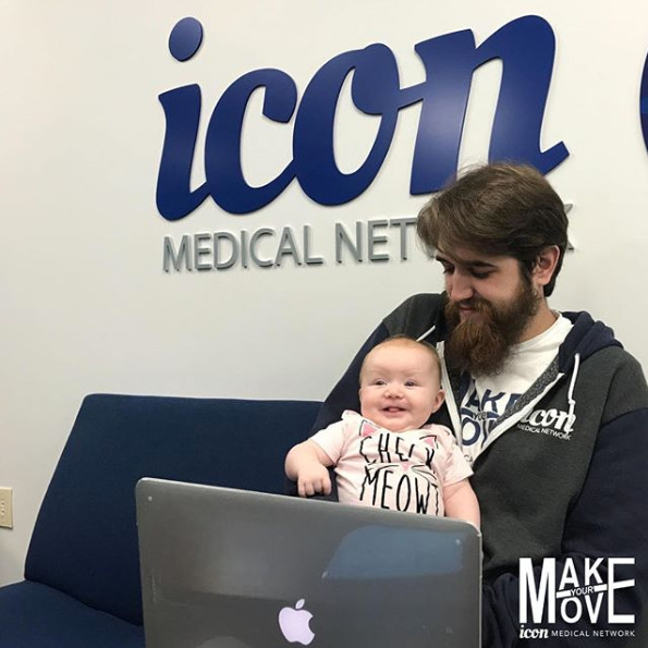 595x595 David Icon Family