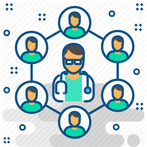 512x512 Communication, Connection, Doctor, Doctos, Interaction, Medical