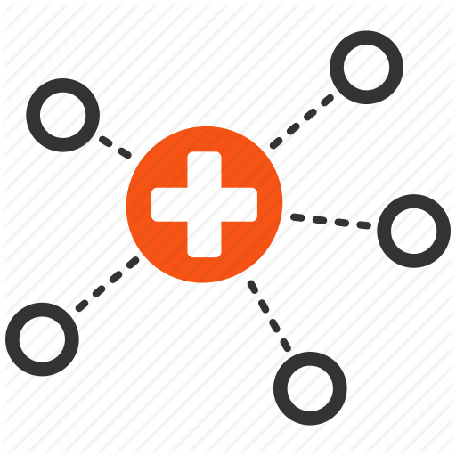 512x512 Doctor Network, Health Care, Healthcare, Hospital, Internet