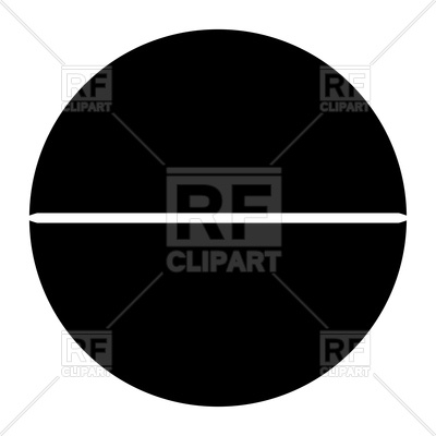 400x400 Medical Pill Black Icon