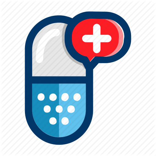 512x512 Add, Health, Healthcare, Medical, Medication, Medicine Icon