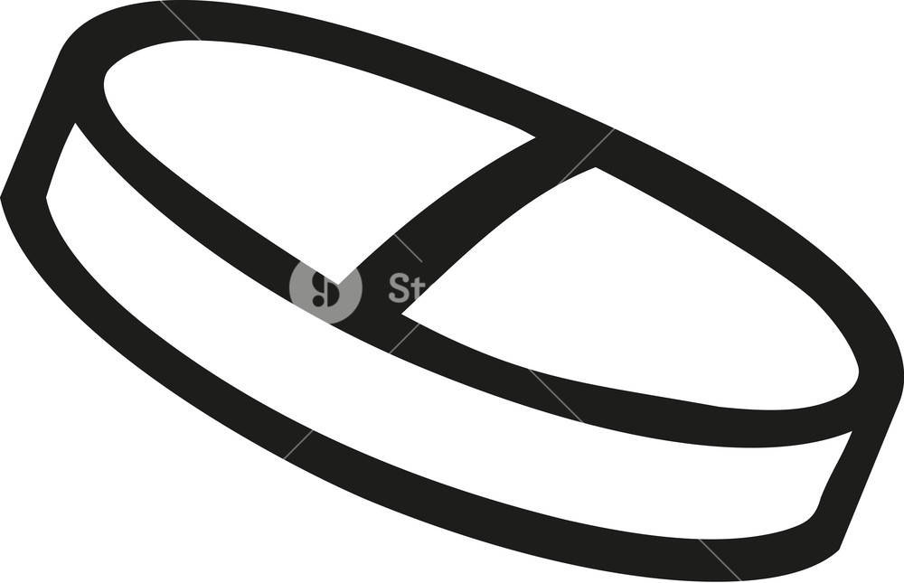 1000x645 Pill Icon Medicine Royalty Free Stock Image