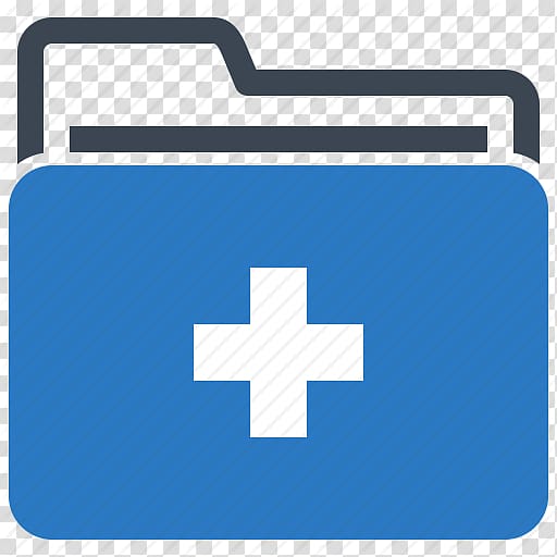 512x512 Blue Bag, Medical Record Medicine Computer Icons Health Care