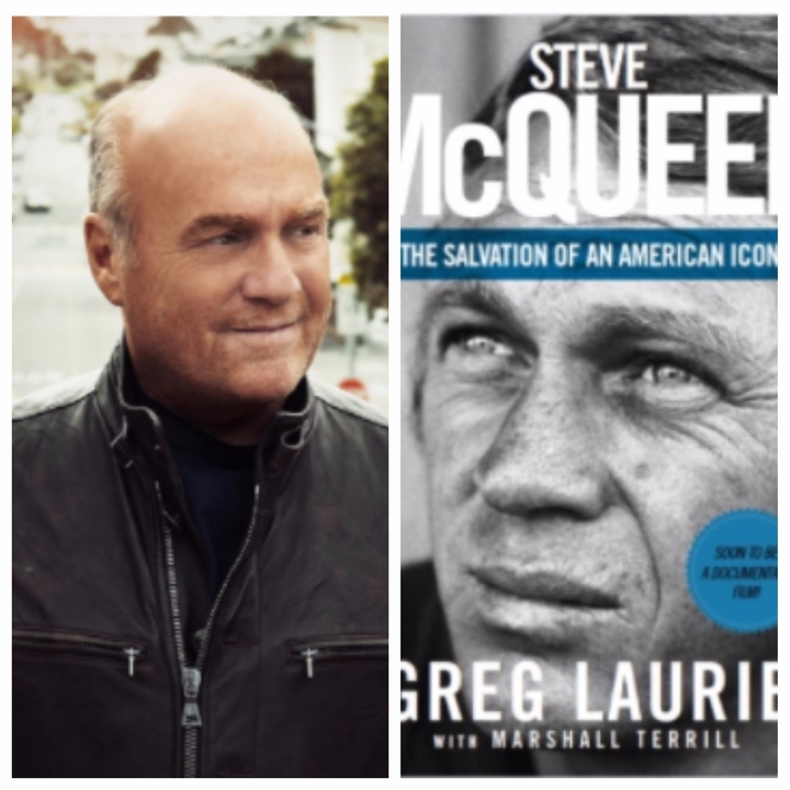 720x720 Mel Gibson Helped Inspire Greg Laurie's Forthcoming Film 'steve