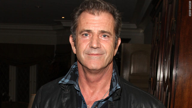 640x360 Mel Gibson To Produce Movie About Jewish Icon