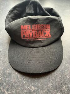225x300 Vintage Mel Gibson Cap Icon Distribution Ebay