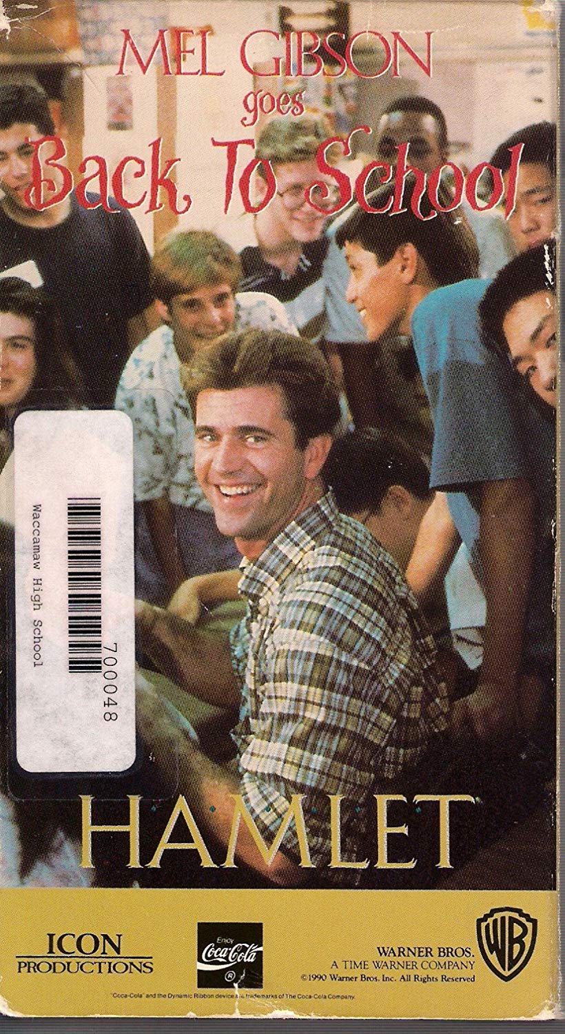 820x1500 Mel Gibson Goes Back To School