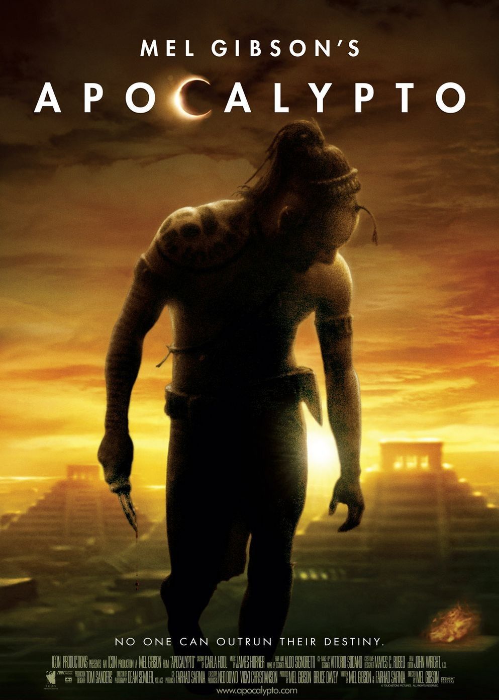 993x1392 Apocalypto
