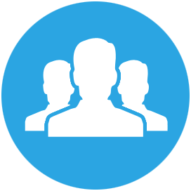 272x272 Members Icon