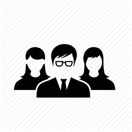 512x512 Avatar, Contacts, Members, People, Users Icon