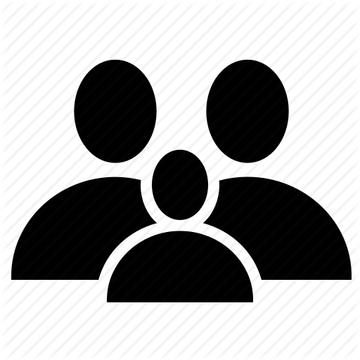 512x512 Child, Couple, Family, Members, Membership, Mentor, Parants, Peers